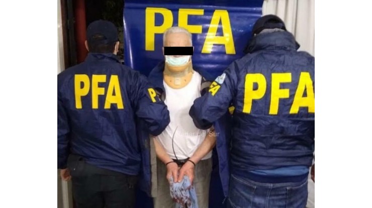 La PFA desbarató una banda criminal de “policías truchos”